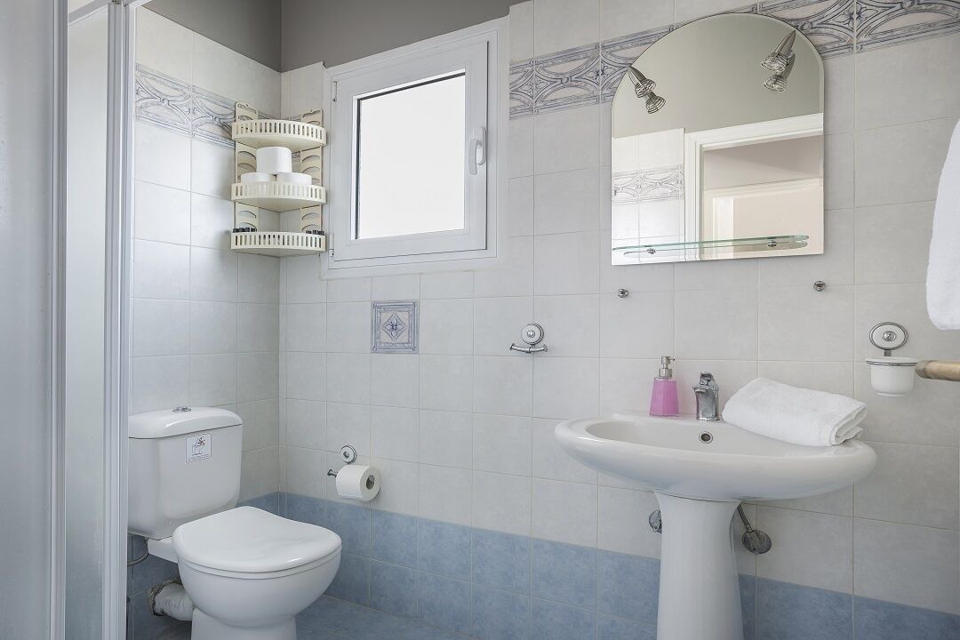 Photo of Bathroom in Sami