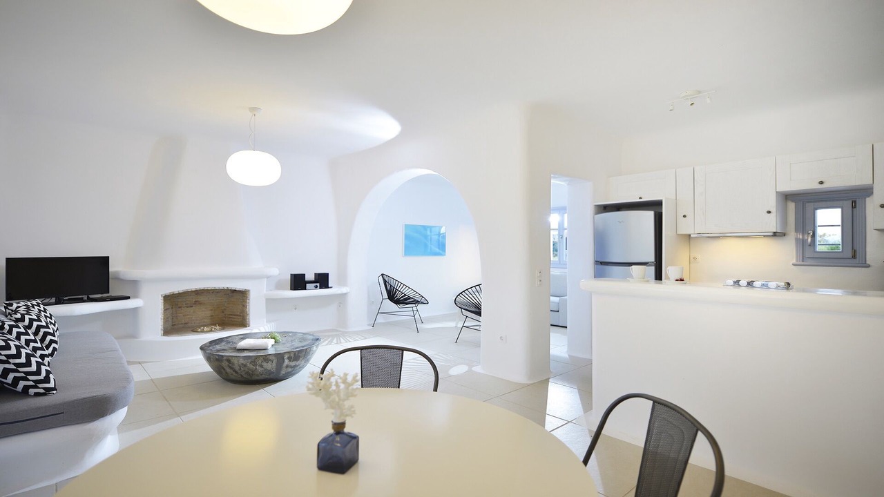 Photo of Livingroom in Paraga
