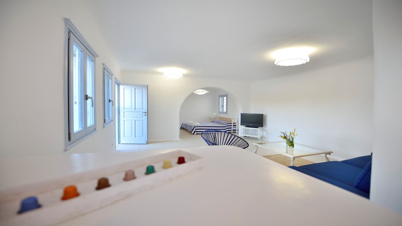 Photo of Bedroom in Paraga
