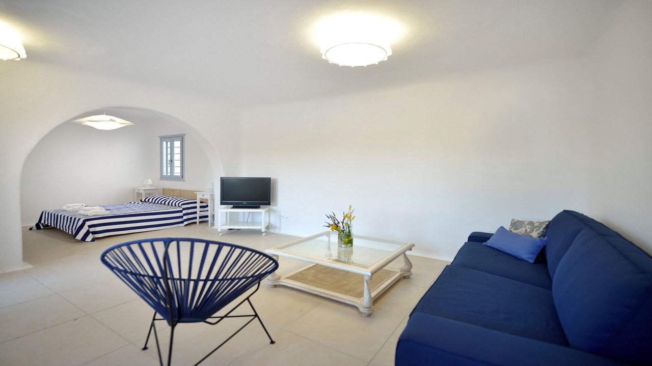 Photo of Livingroom in Paraga
