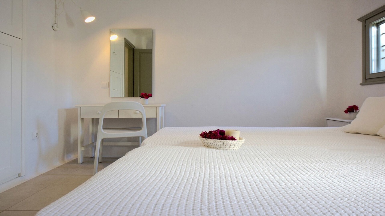 Photo of Bedroom in Paraga