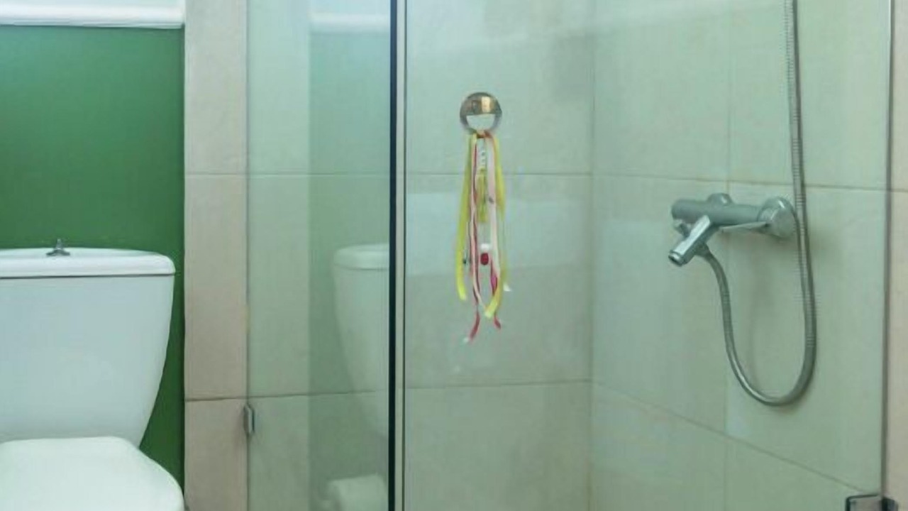 Photo of Bathroom in Agia