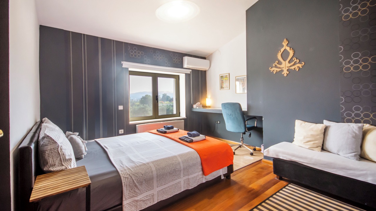 Photo of Bedroom in Agia