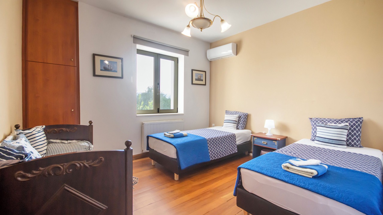 Photo of Bedroom in Agia