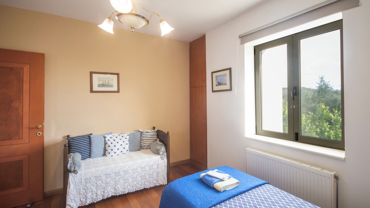 Photo of Bedroom in Agia