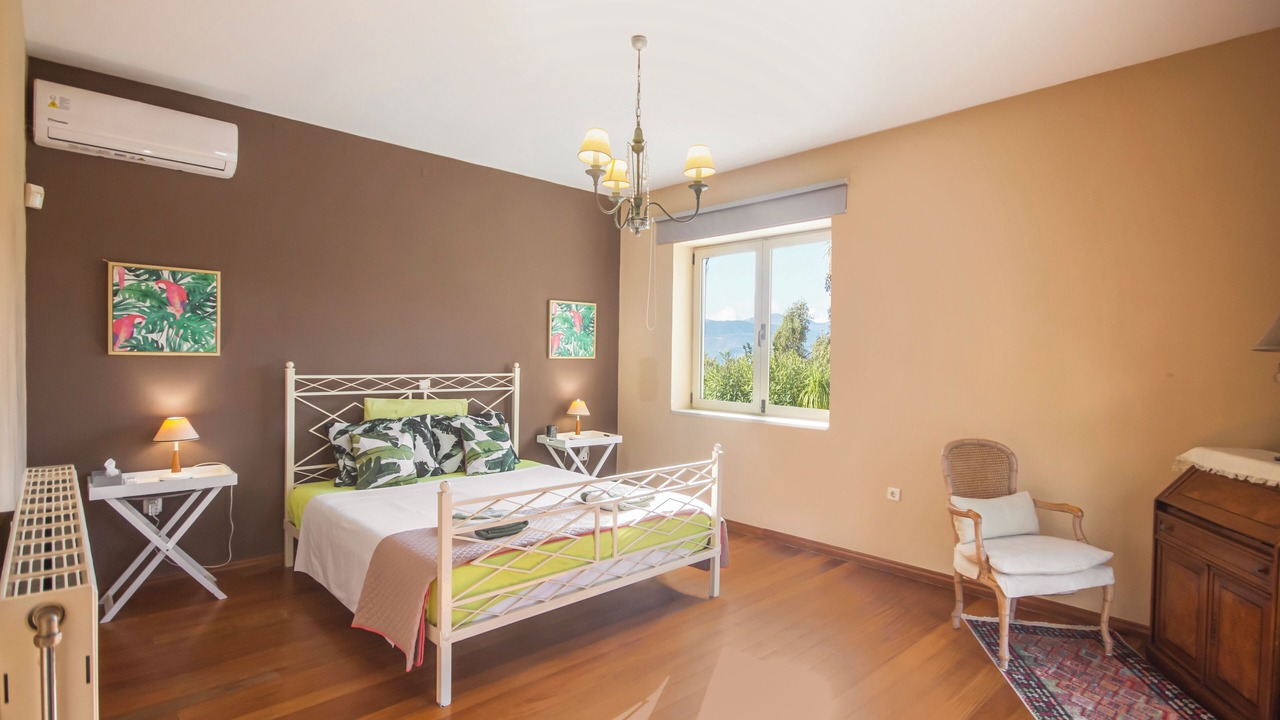 Photo of Bedroom in Agia