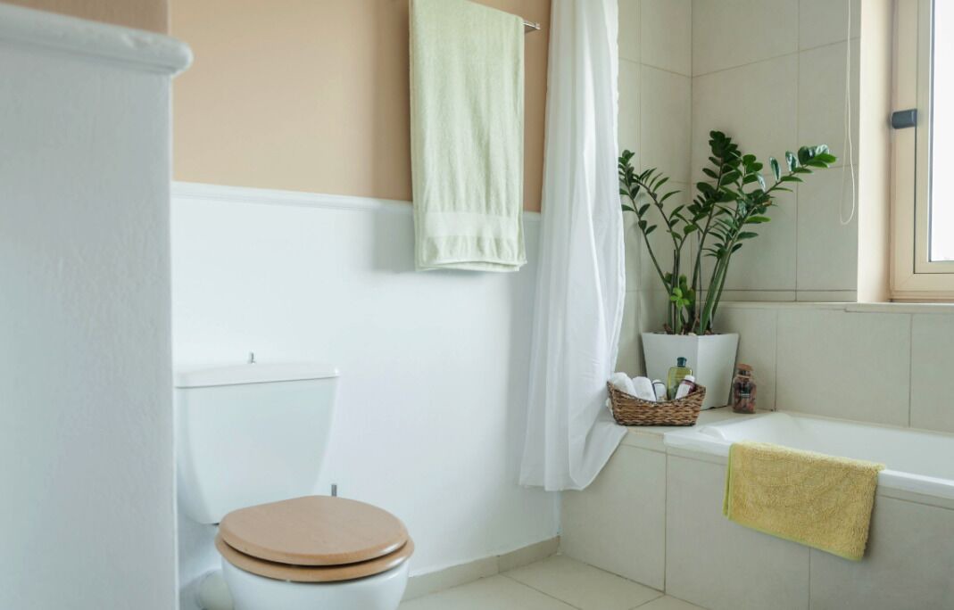 Photo of Bathroom in Agia