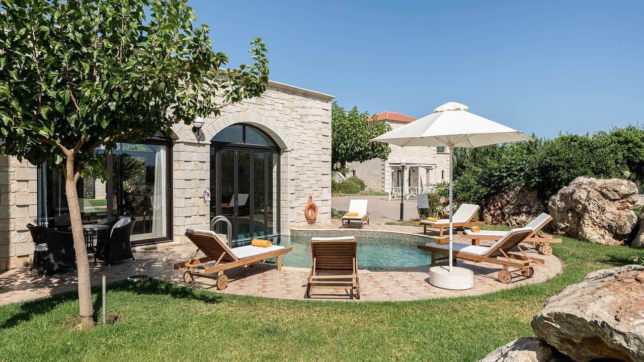 Photo of Outdoor in Platanias Town