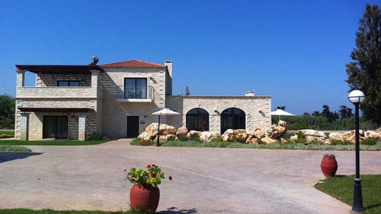 Photo of Outdoor in Platanias Town