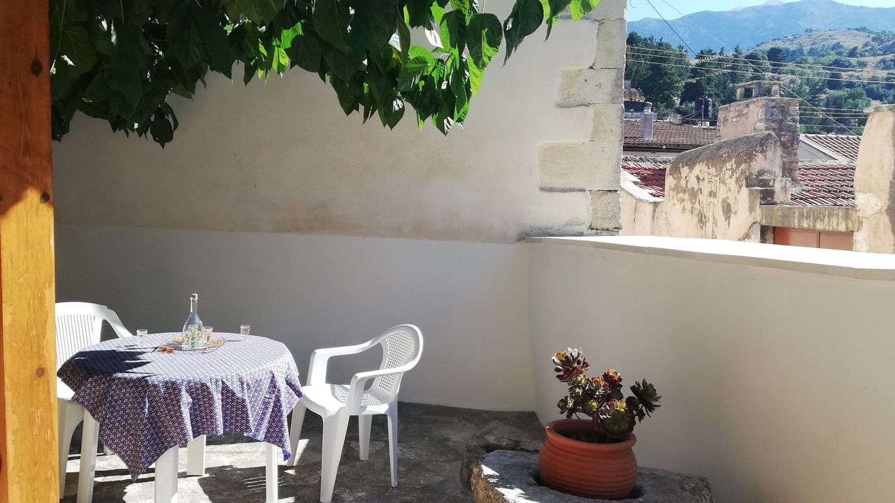 Photo of Outdoor in Apokoronas