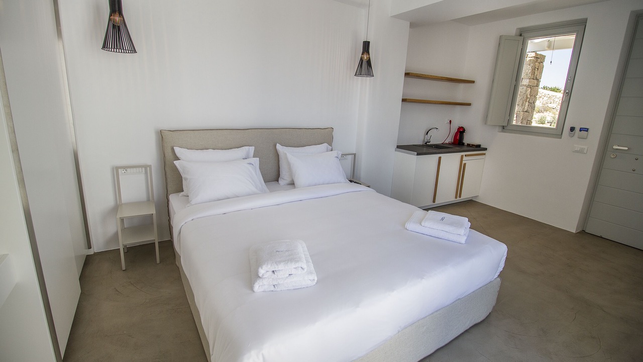 Photo of Bedroom in Elia