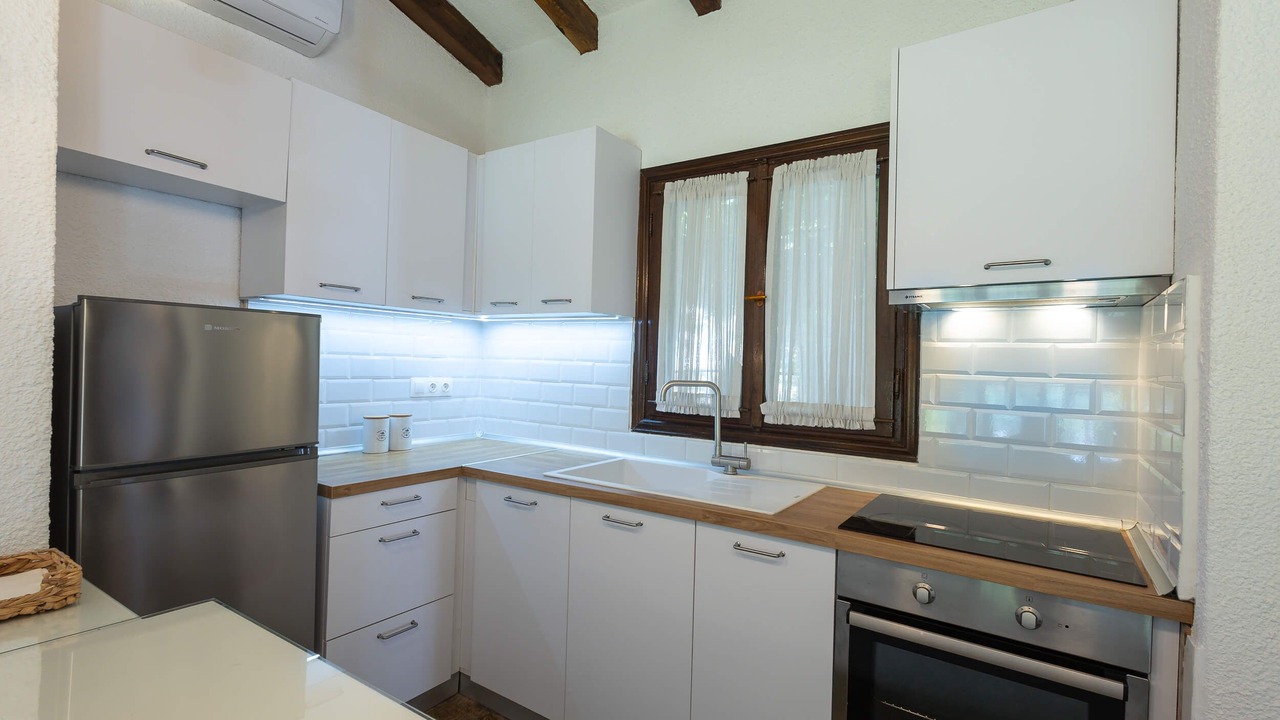 Photo of Kitchen in Sane