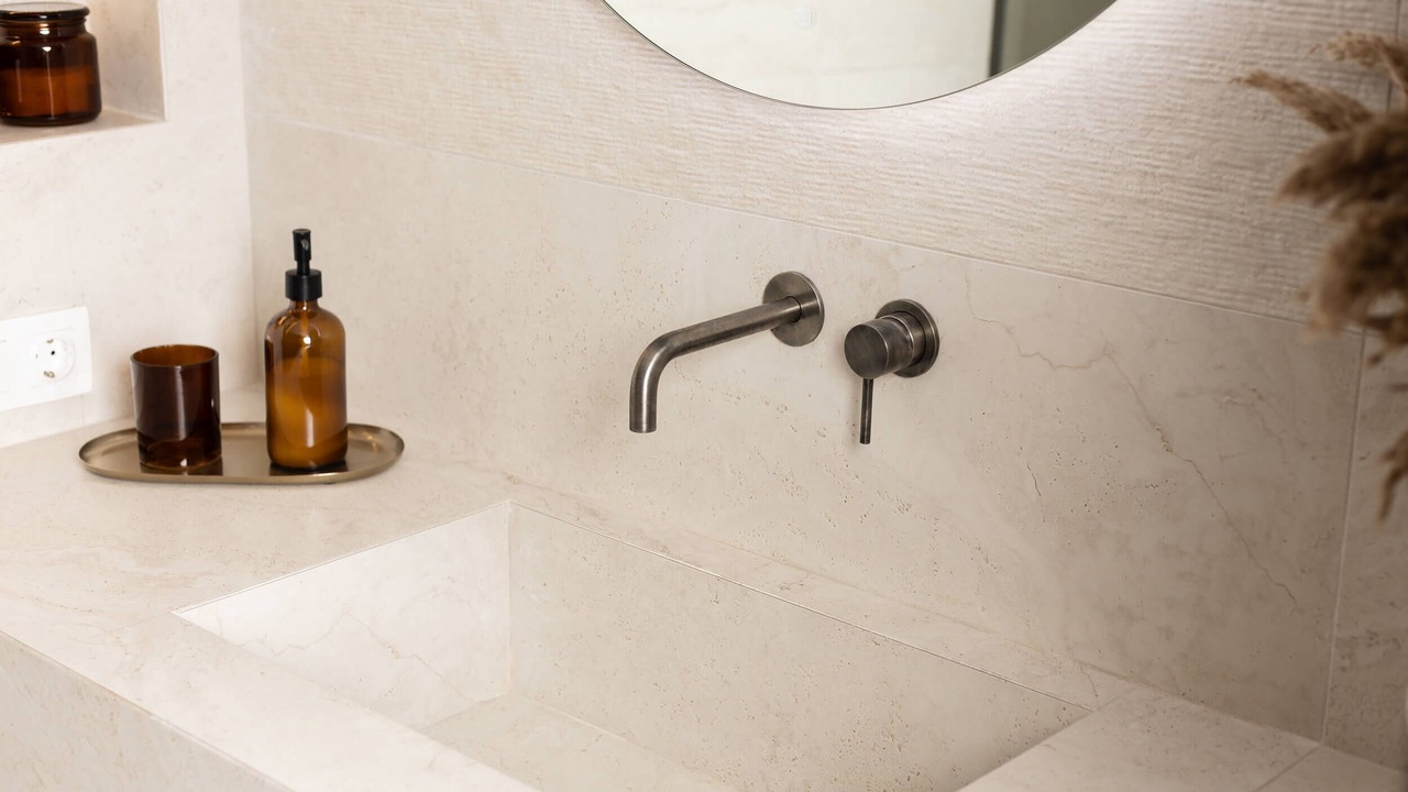 Photo of Bathroom in Sane
