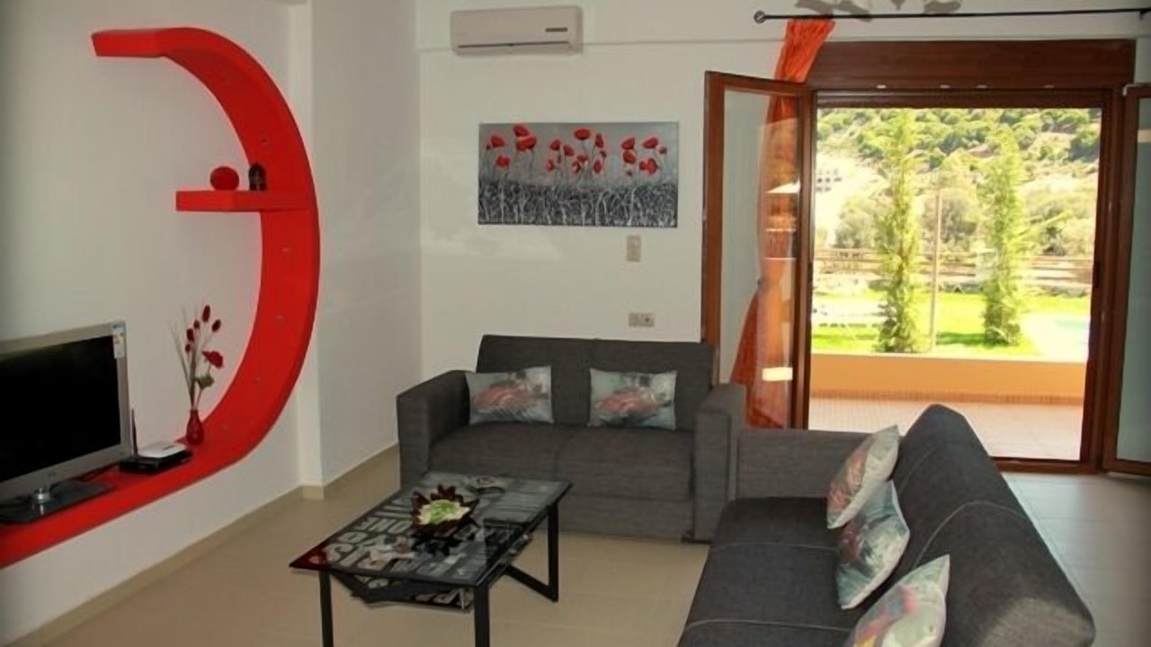 Photo of Livingroom in Geropotamos