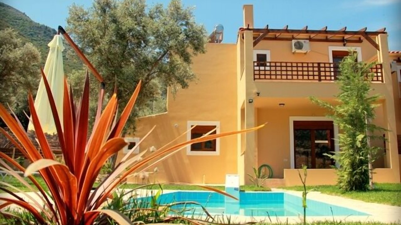 Photo of Outdoor in Geropotamos