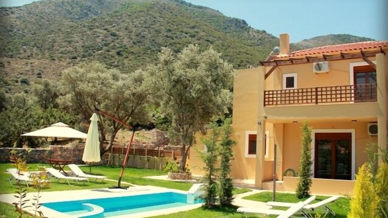 Photo of Outdoor in Geropotamos