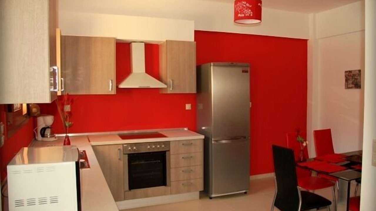 Photo of Kitchen in Geropotamos