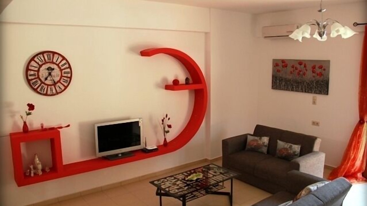Photo of Livingroom in Geropotamos