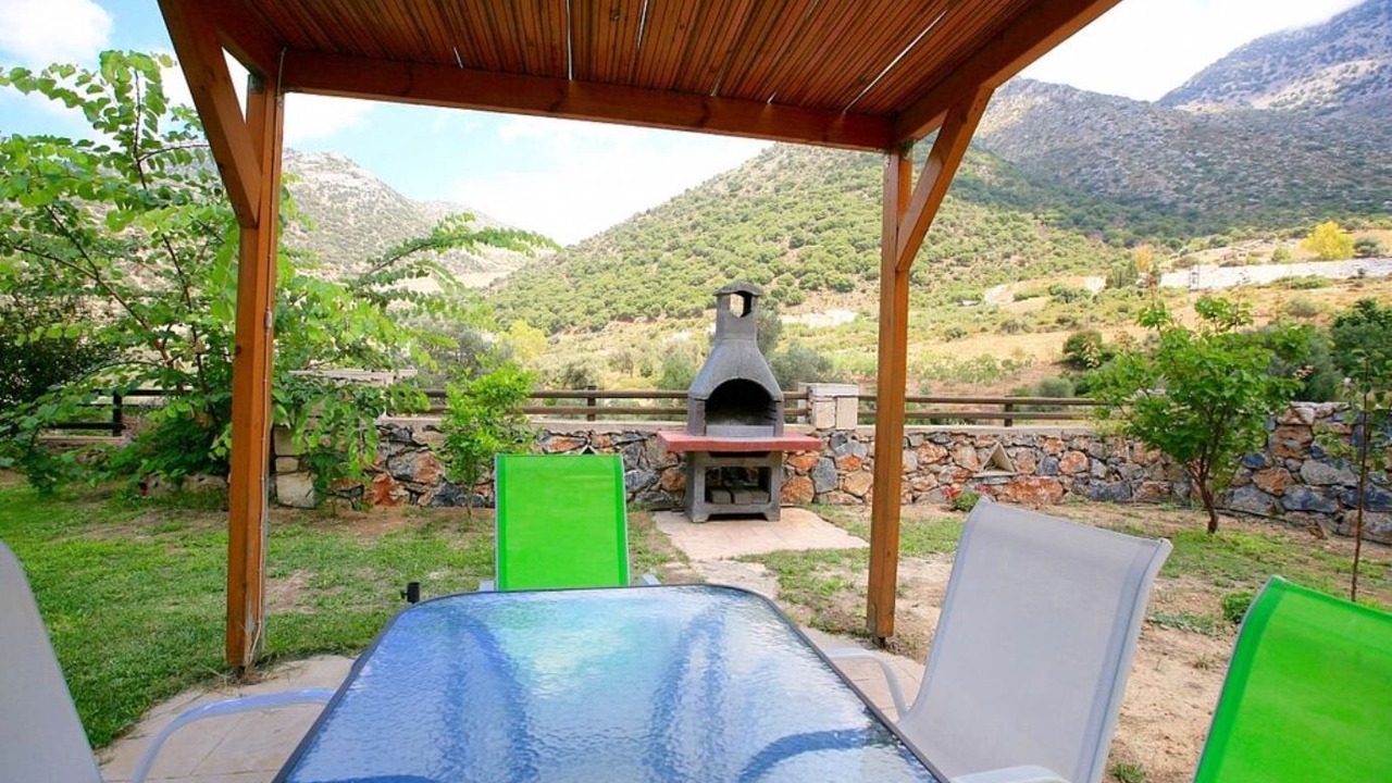 Photo of Outdoor in Geropotamos