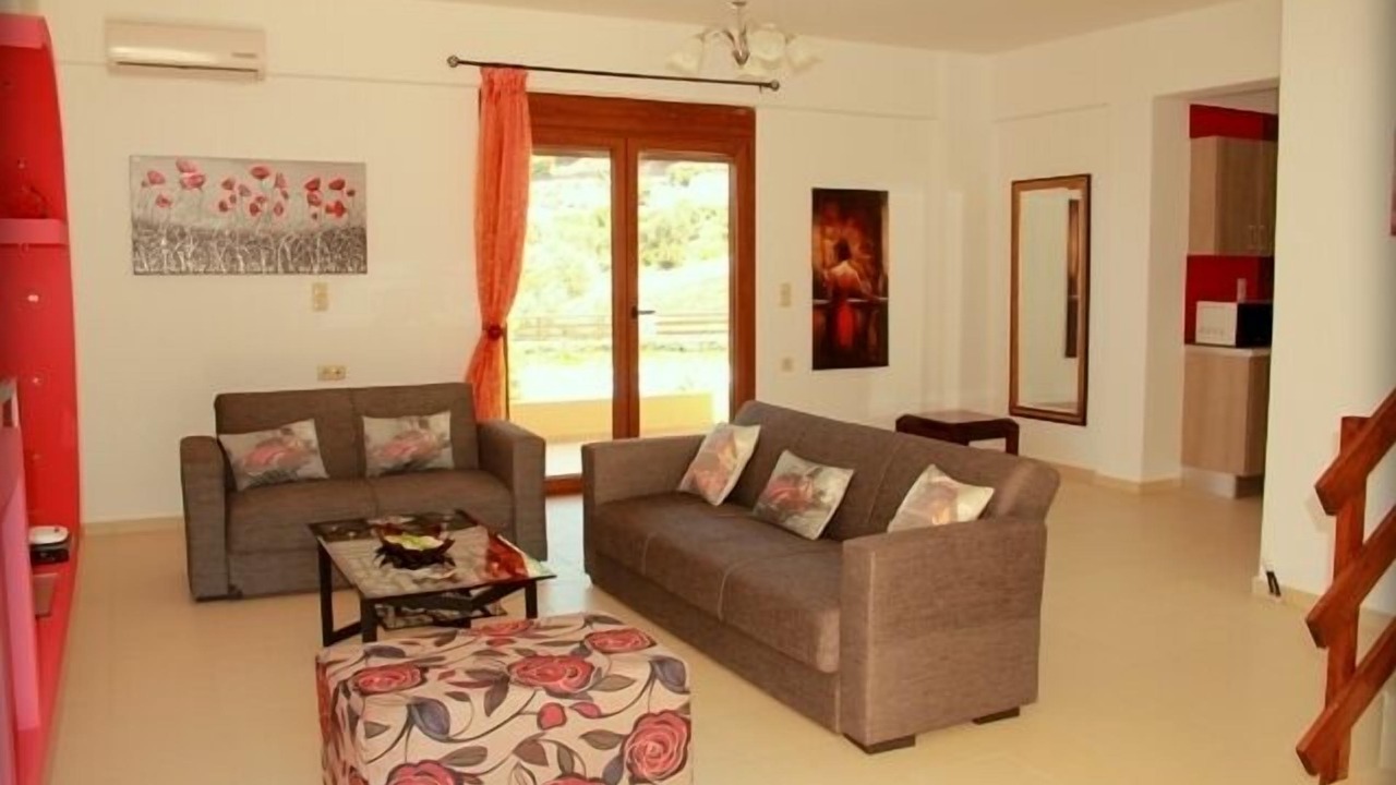 Photo of Livingroom in Geropotamos