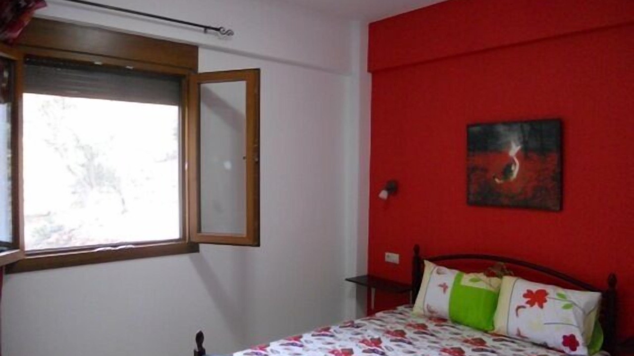 Photo of Bedroom in Geropotamos