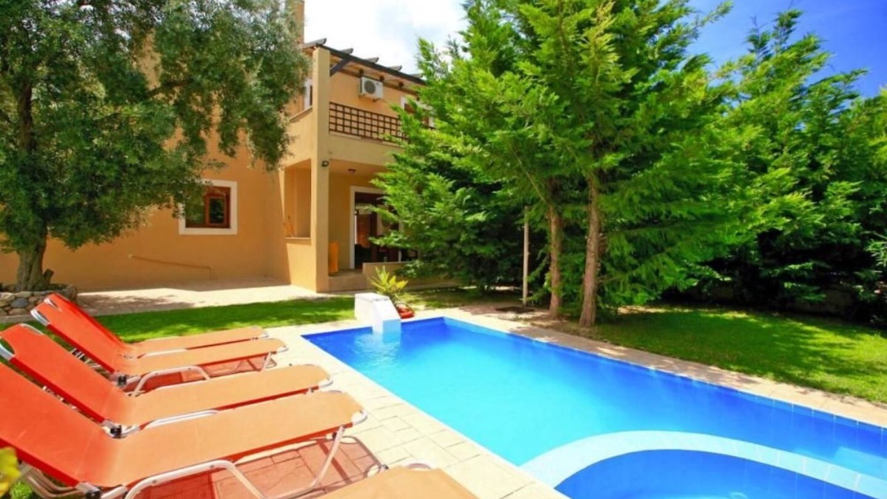 Photo of Outdoor in Geropotamos