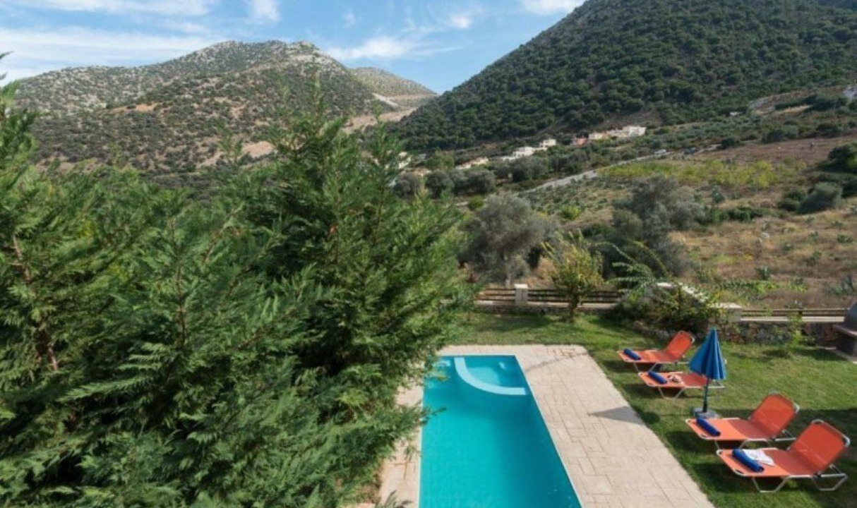 Photo of Outdoor in Geropotamos