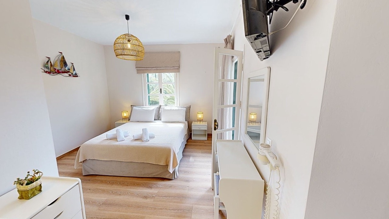 Photo of Bedroom in Lakka