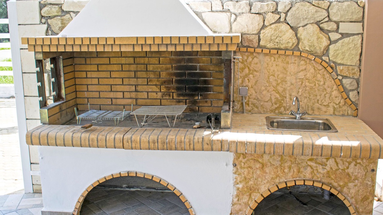 Photo of Outdoor in Georgioupolis