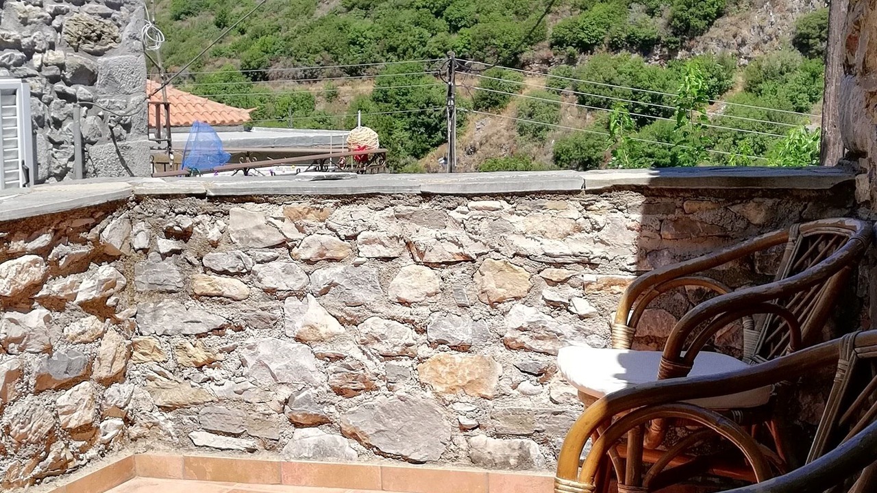 Photo of Patio Balcony in Lefktron