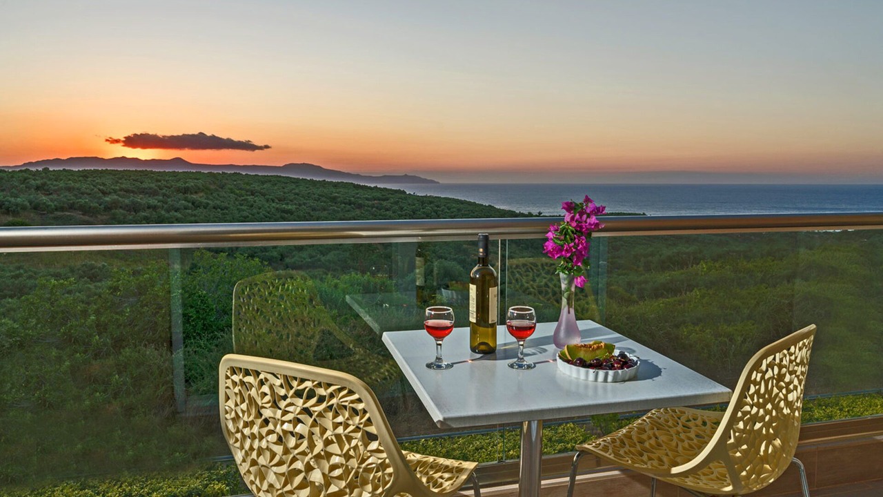 Photo of Outdoor in Agia Marina