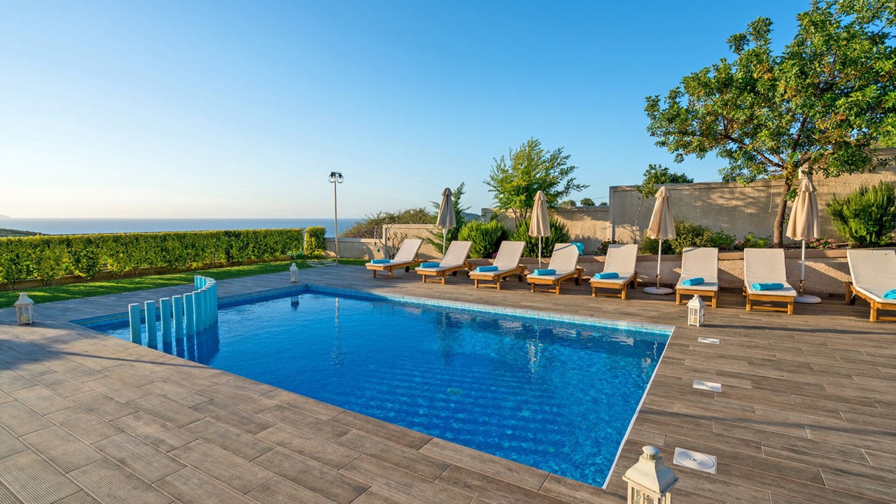 Photo of Outdoor in Agia Marina