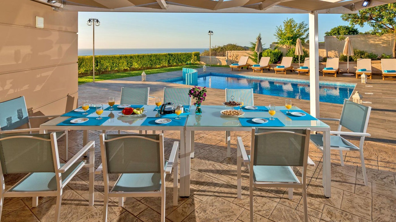 Photo of Outdoor in Agia Marina