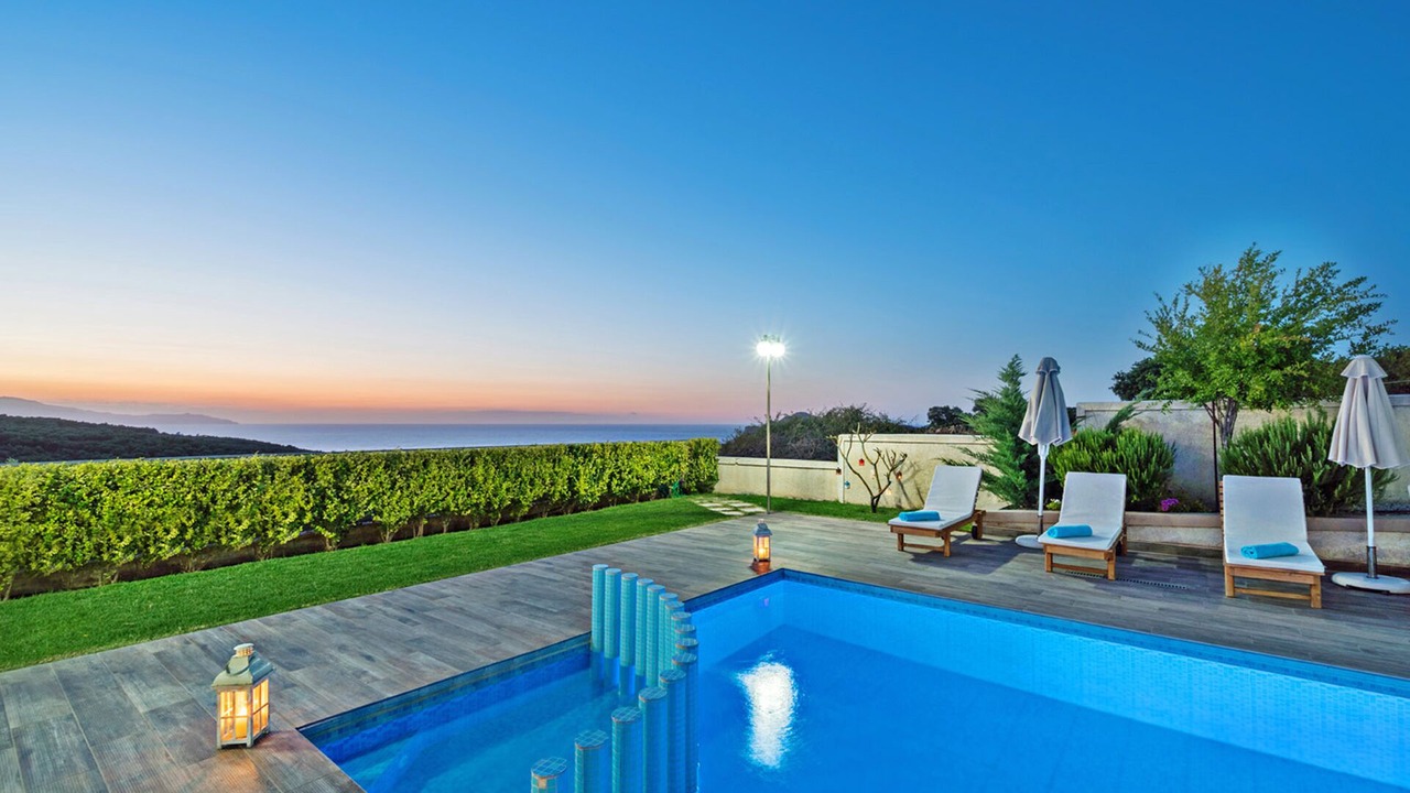 Photo of Outdoor in Agia Marina