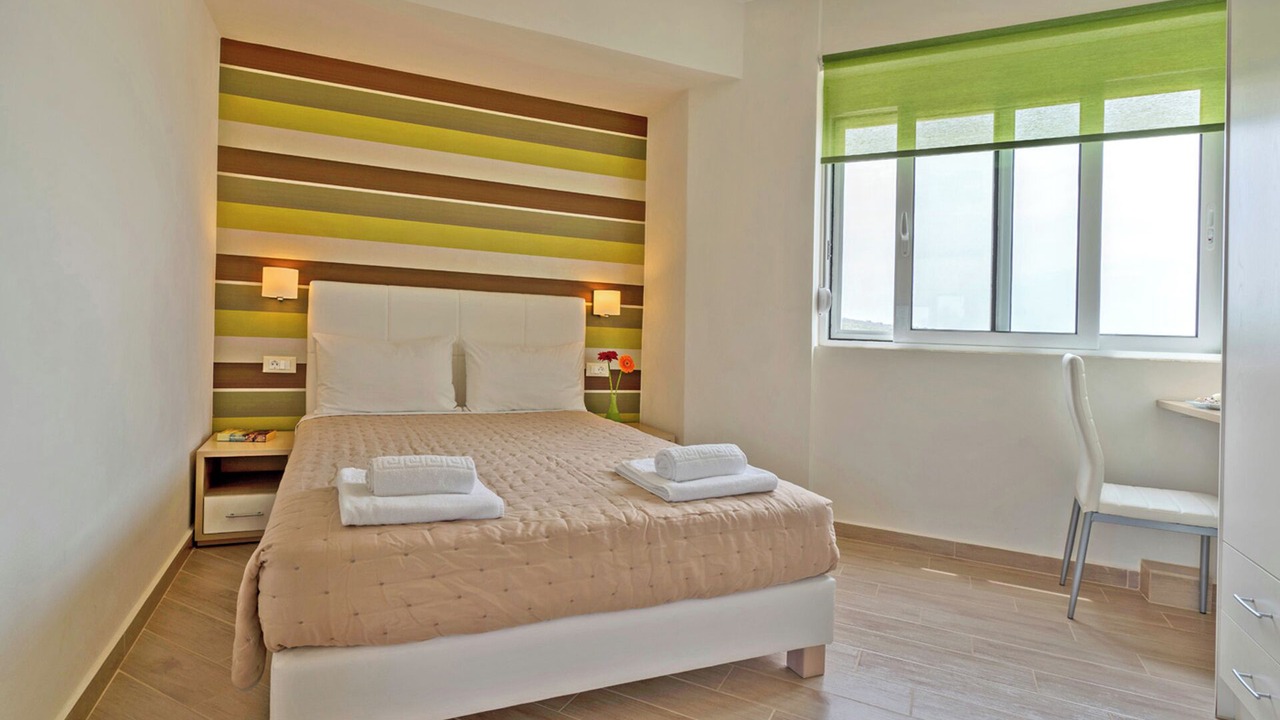 Photo of Bedroom in Agia Marina
