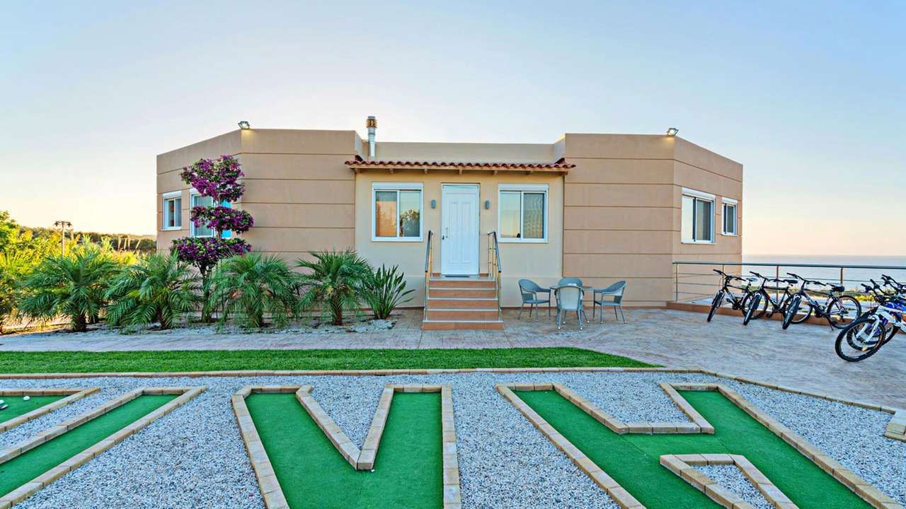 Photo of Outdoor in Agia Marina