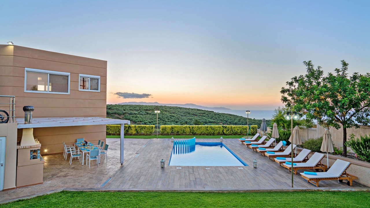 Photo of Outdoor in Agia Marina