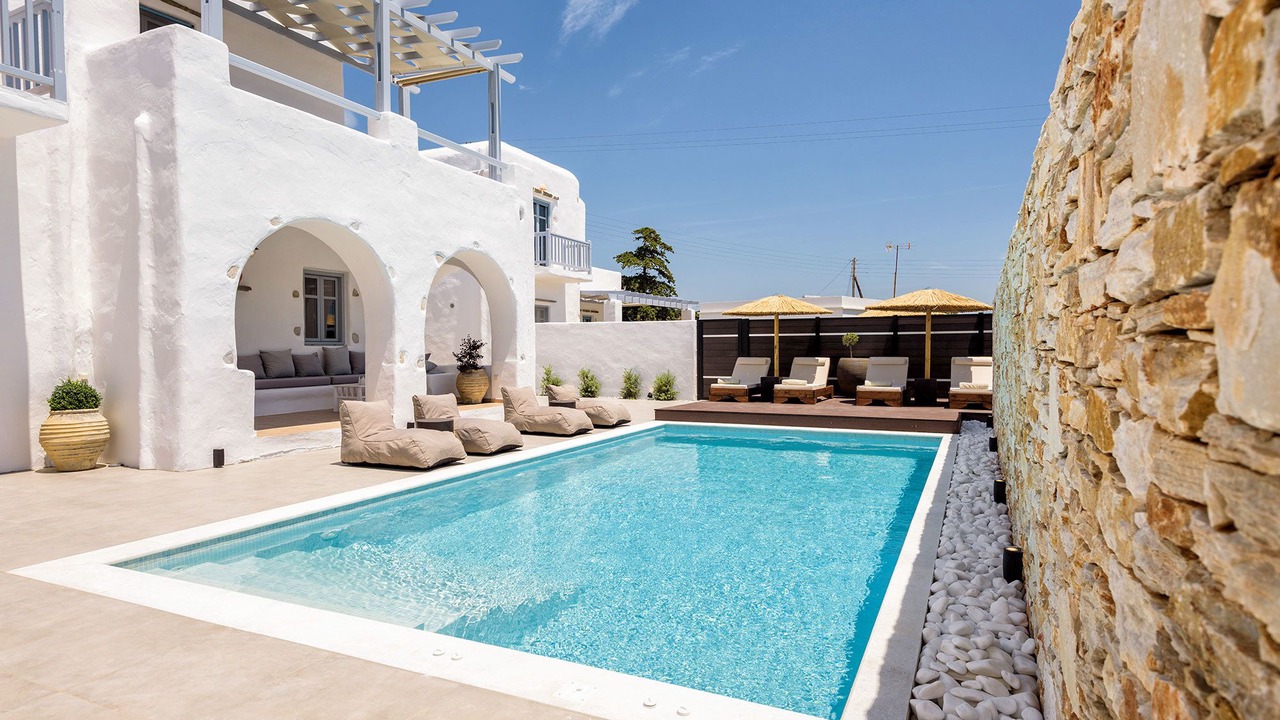 Photo of Outdoor in Drios