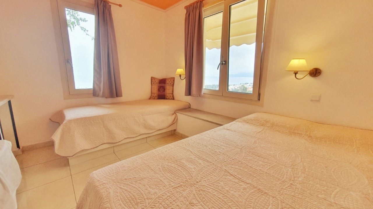 Photo of Bedroom in Piskopiano