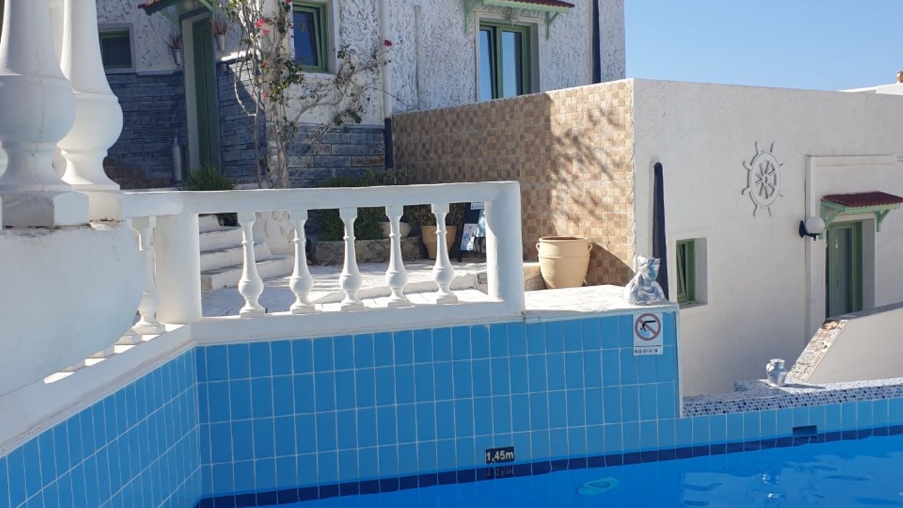 Photo of Outdoor in Piskopiano
