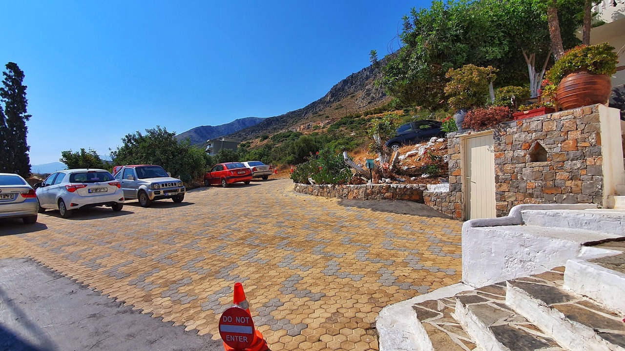 Photo of Outdoor in Piskopiano