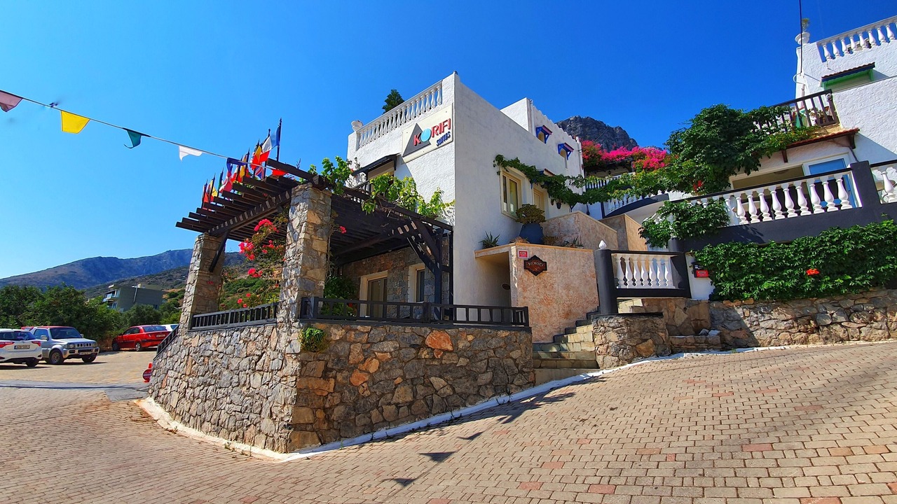 Photo of Outdoor in Piskopiano