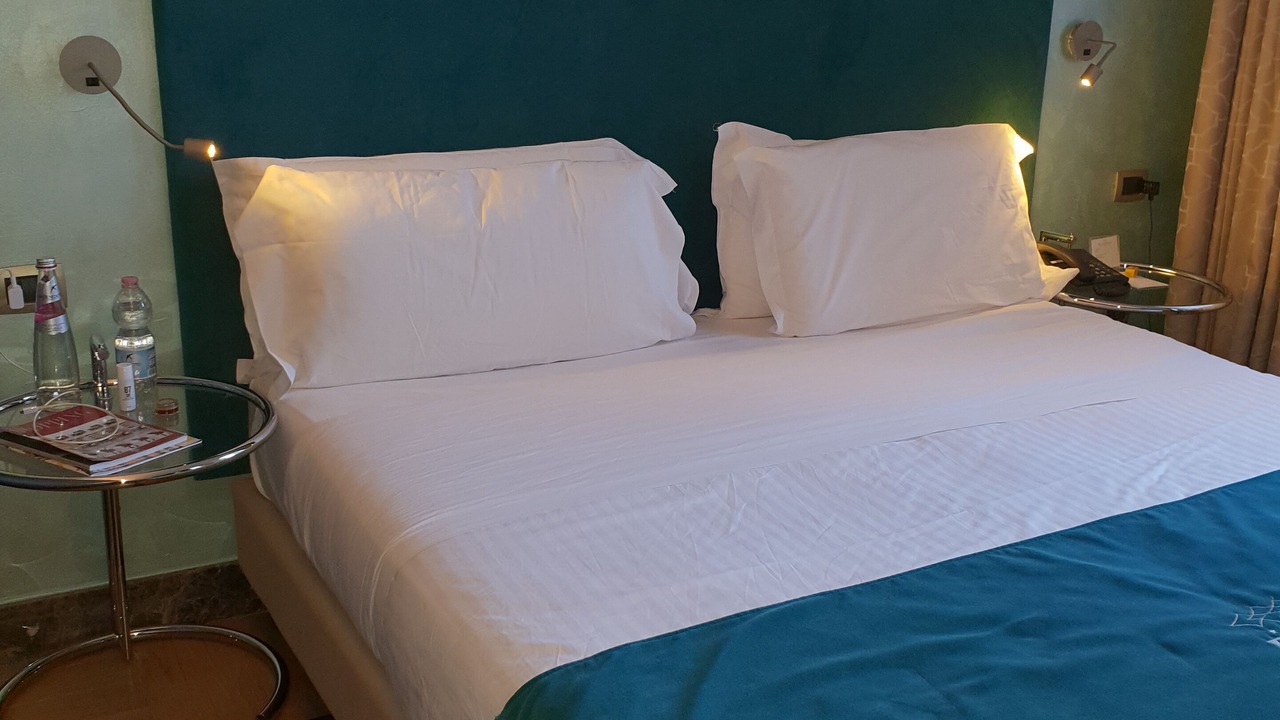 Photo of Bedroom in Piskopiano