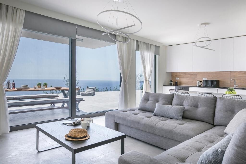 Photo of Livingroom in Plateies