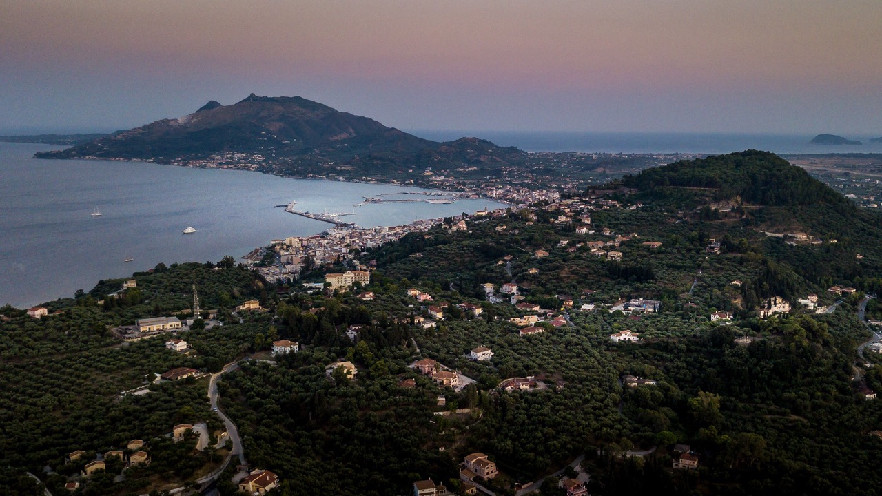 Photo of Outdoor in Akrotiri