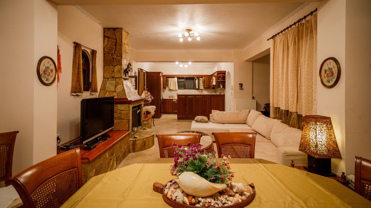 Photo of Livingroom in Akrotiri