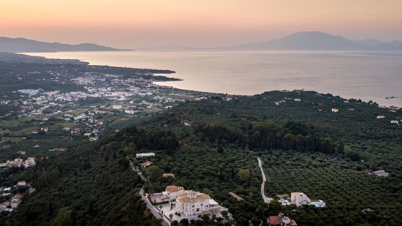 Photo of Outdoor in Akrotiri