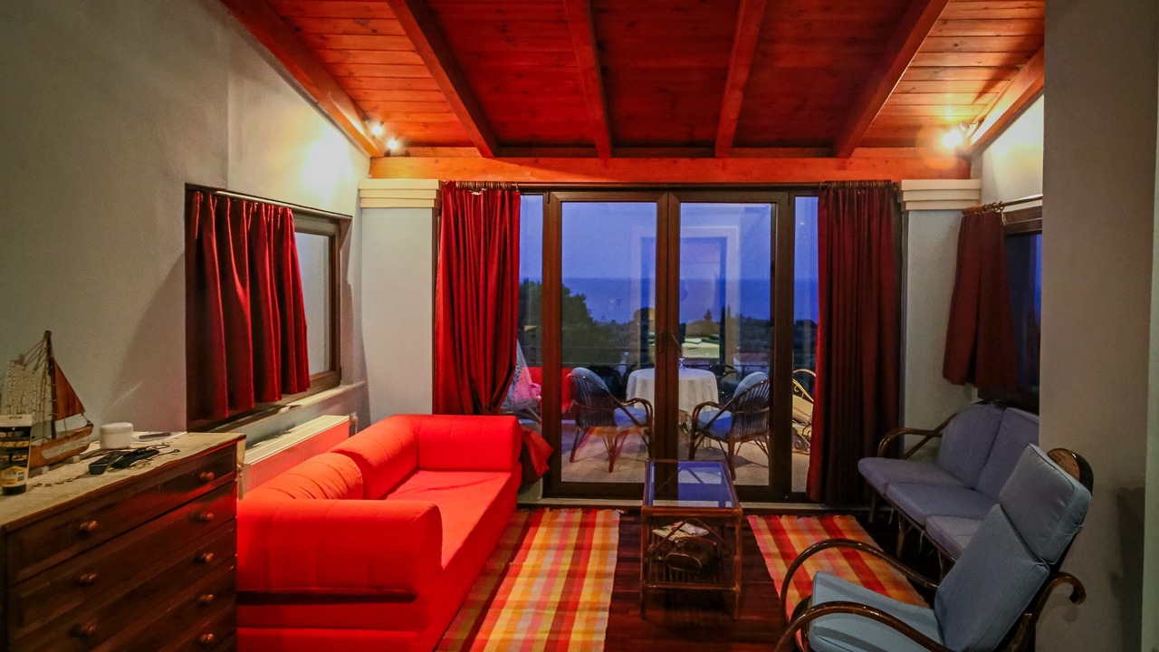 Photo of Livingroom in Akrotiri