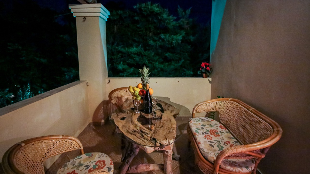 Photo of Outdoor in Akrotiri