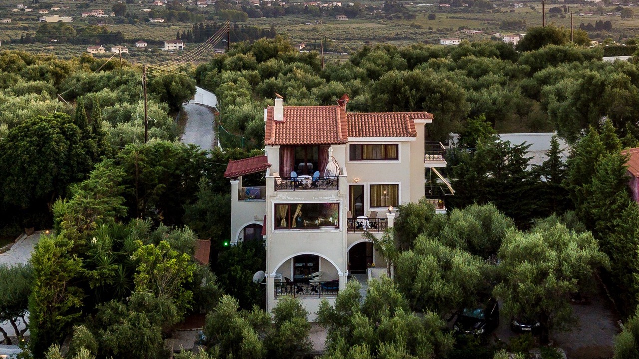Photo of Outdoor in Akrotiri